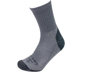 Носки LORPEN SNKM 670 anthracite S